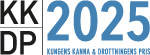 Kungens Kanna & Drottningens Pris! Logo